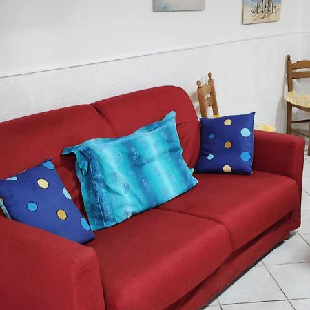 Milicia Apartment Mandra Capreria Extérieur photo