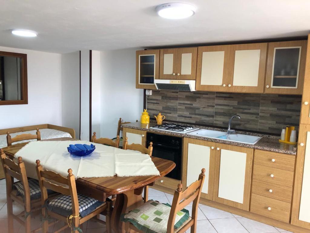 Milicia Apartment Mandra Capreria Extérieur photo