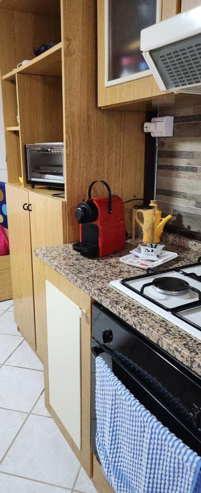 Milicia Apartment Mandra Capreria Extérieur photo